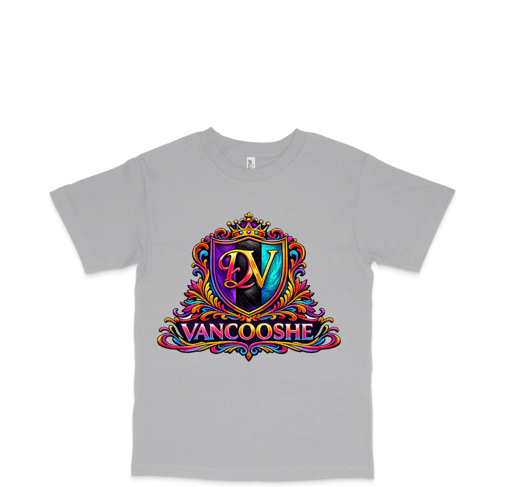 Vancooshe Logo T-Shirt