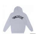 Vancooshe Passport Cowboy Hoody