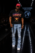Vancooshe MIAMI VICE T-SHIRT