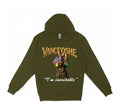 Vancooshe Infinity Stones Hoody