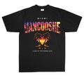 LIMITED EDITION Vancooshe MIAMI VICE T-shirt