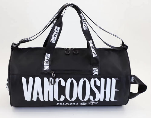 Vancooshe Duffel Bag