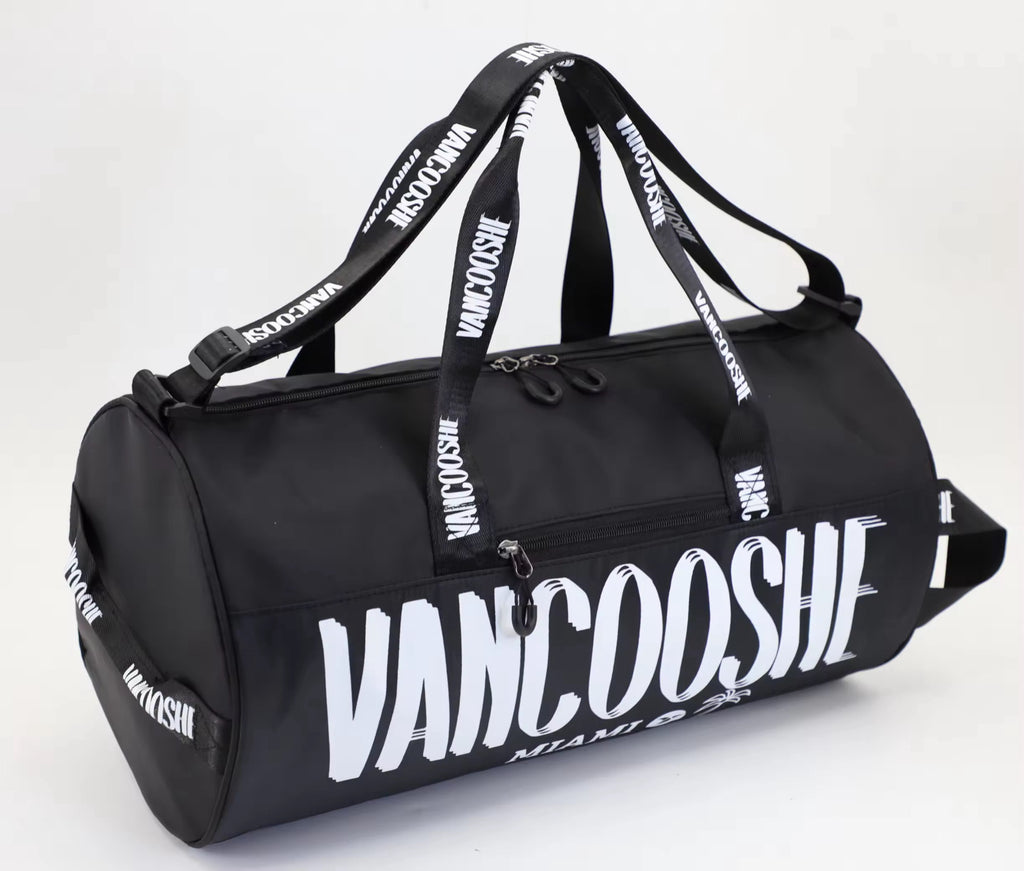 Vancooshe Duffel Bag