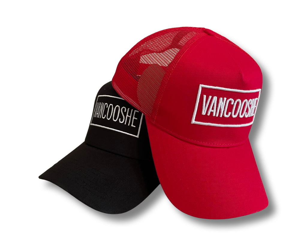 Vancooshe SnapBack Fitted Hat