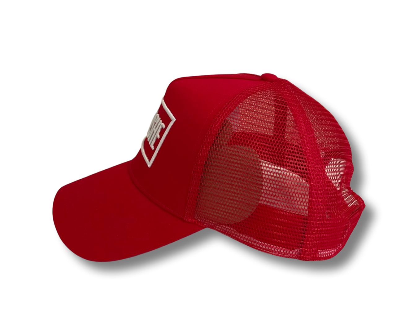 Vancooshe SnapBack Fitted Hat