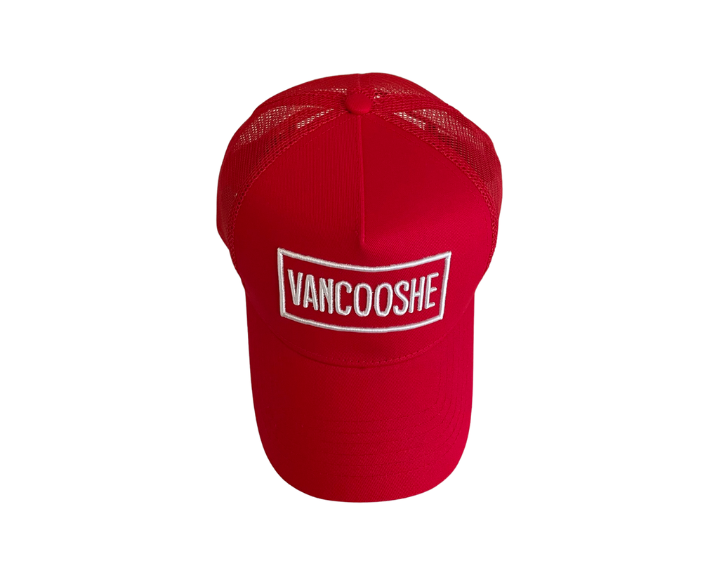 Vancooshe SnapBack Fitted Hat