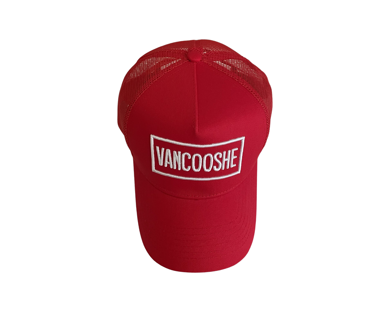 Vancooshe SnapBack Fitted Hat